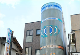 医療法人 永井眼科