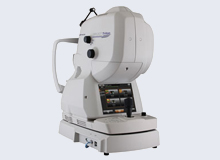 大阪府茨木市,永井眼科の院内