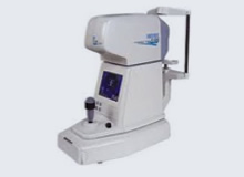 大阪府茨木市,永井眼科の院内