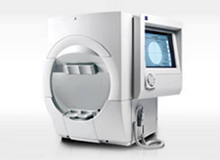 大阪府茨木市,永井眼科の院内