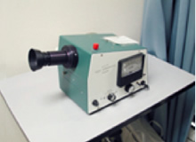 大阪府茨木市,永井眼科の院内