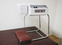 大阪府茨木市,永井眼科の院内