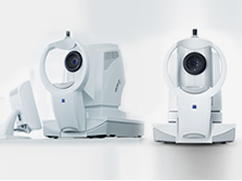 大阪府茨木市の眼科の視能訓練士