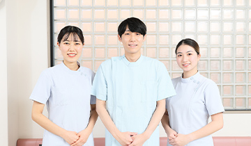 大阪府茨木市の眼科の視能訓練士