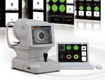 ウェーブフロントアナライザー